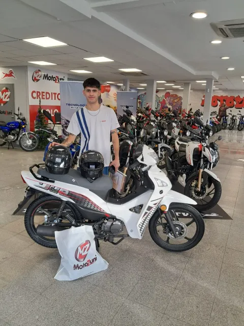 Financiación Motozuni